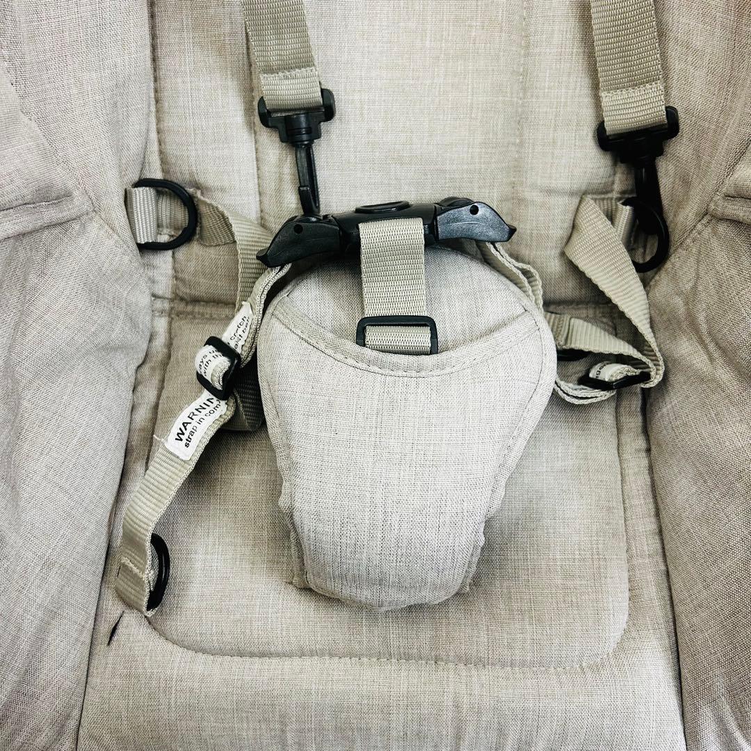 AirBuggy ココプレミア FROM BIRTH ベビーカー 付属充実