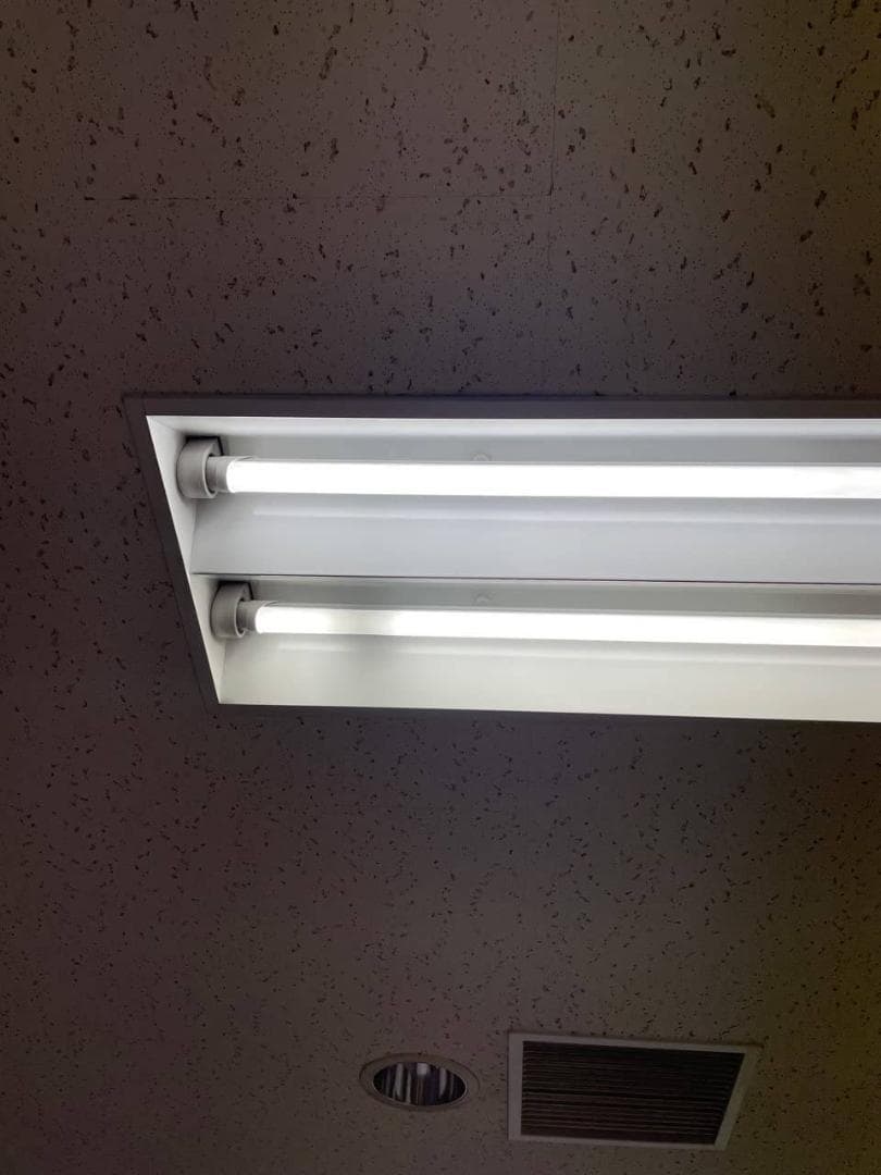 LED蛍光灯6本パック