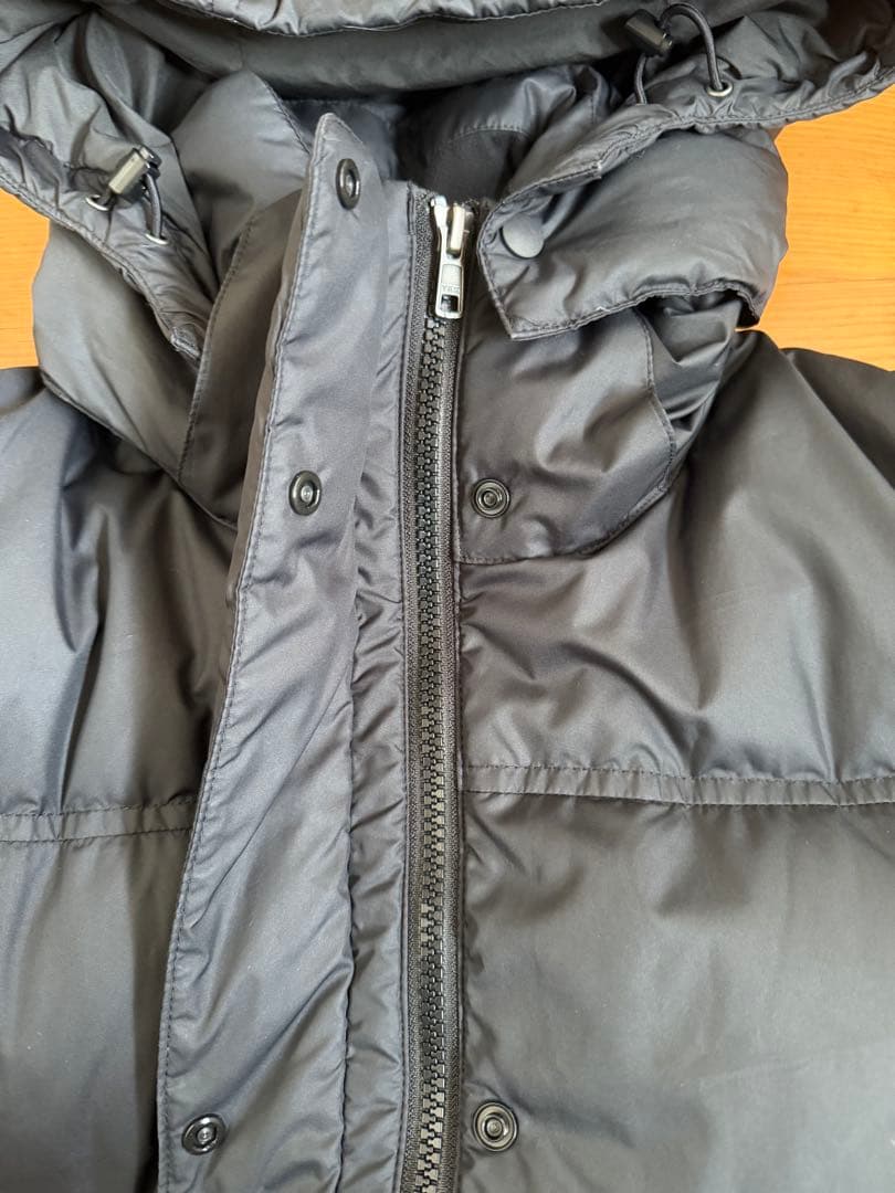 patagonia パタゴニア・ロングダウンジャケット S