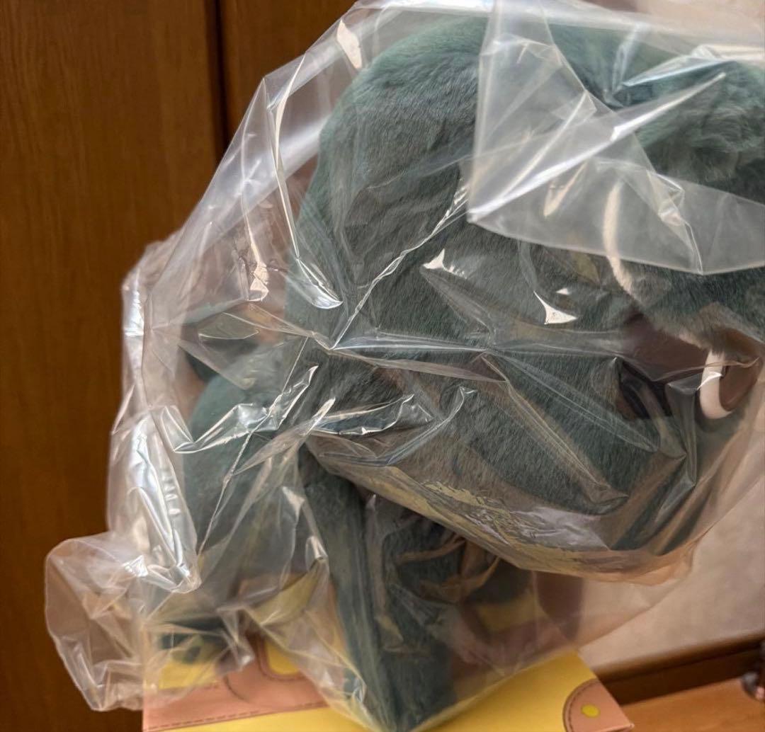 【新品未使用品】デリカミニ　デリ丸くん　非売品