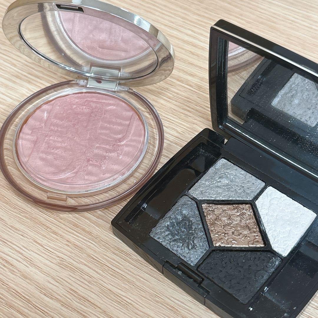 Dior ディオール　コスメおまとめ
