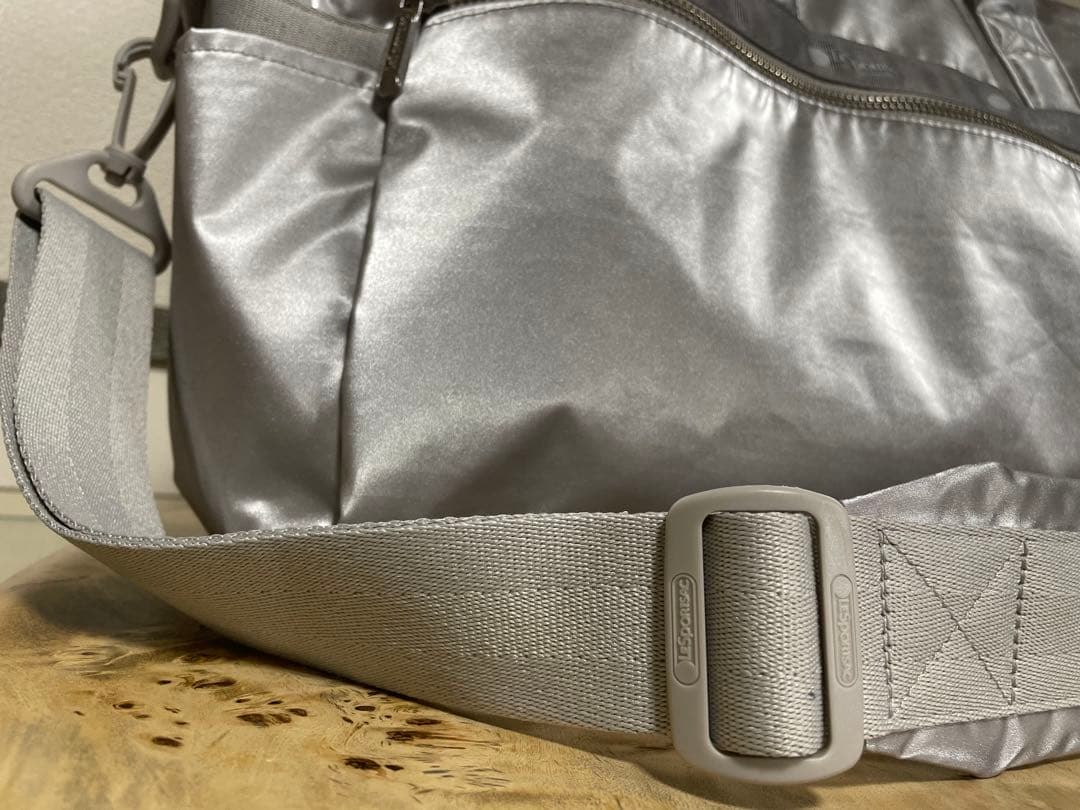 ま*ゆ様 LeSportsac×Ameri レスポートサック×アメリ ボストンバ