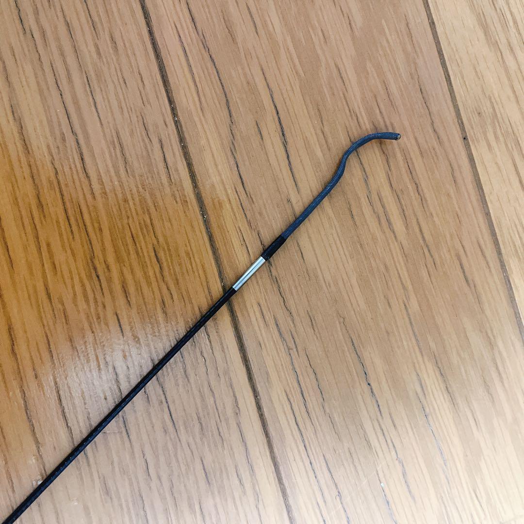 希少　美品　シマノ　スーパーゲーム　パワースペック　HH83-90 ZS