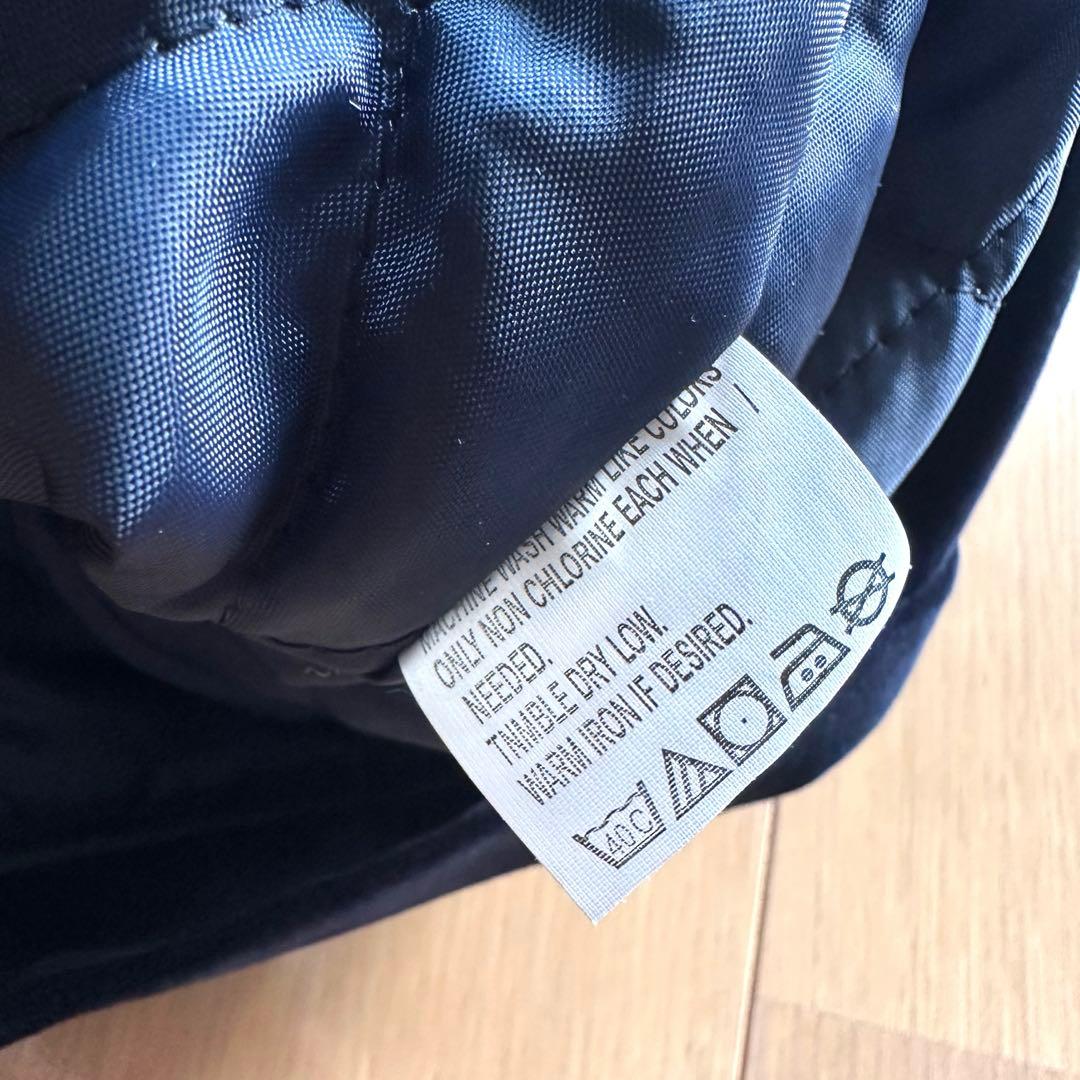 shocker ショッカー　Dmentia13 スカジャン 別珍　襟付き　S