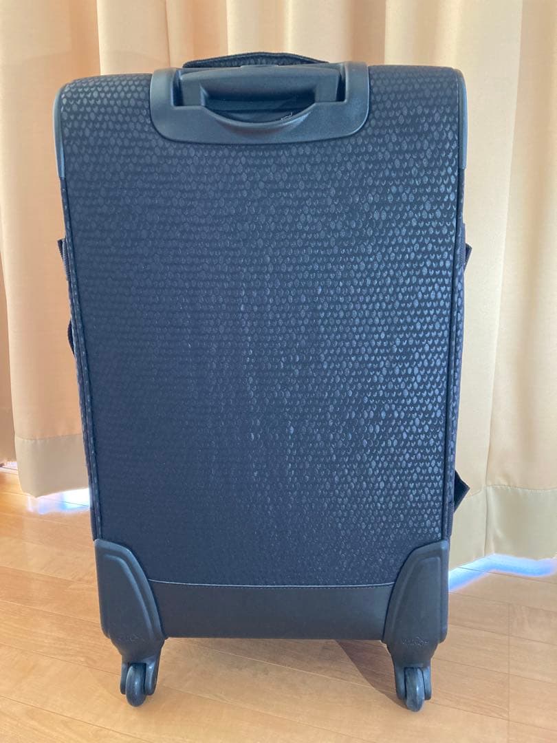 ⚠️ウィステリアNew⚠️Kipling キプリング 新品未使用キャリーケース