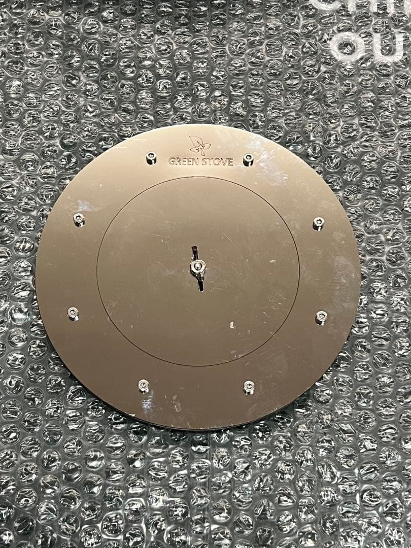 オプション多GREEN STOVE hori3 ペレット＆薪ストーブ 収納バッグ