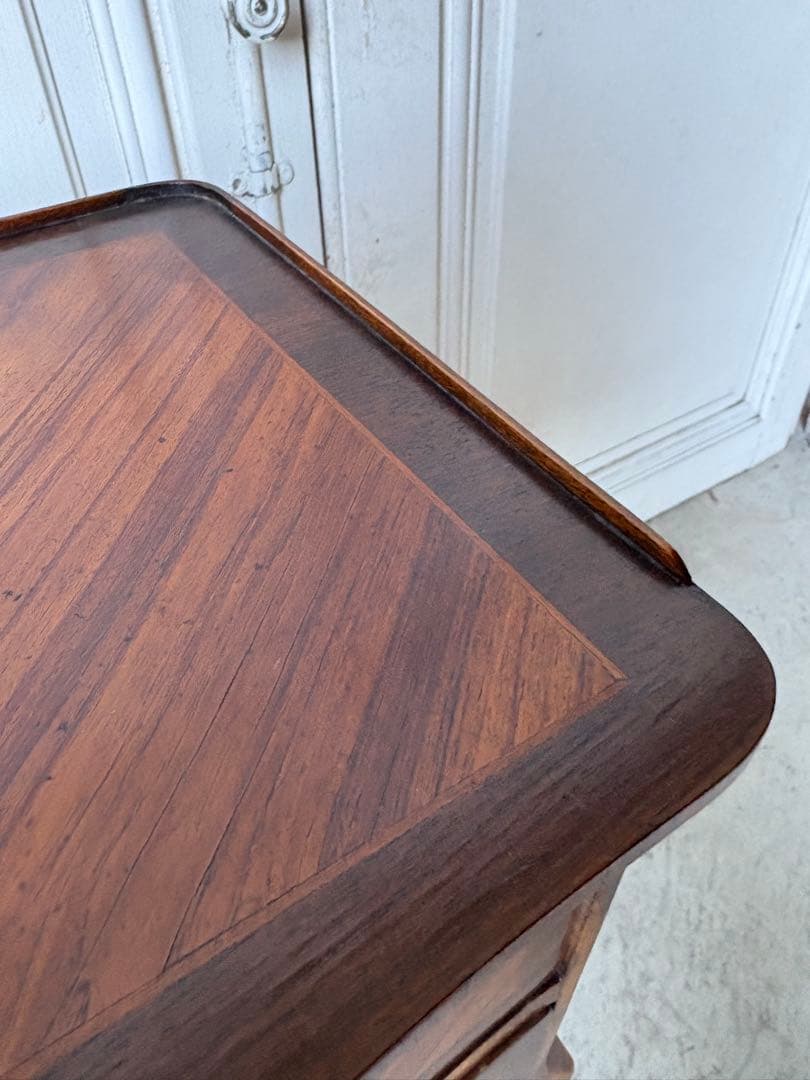 ナイトテーブル/アウトレット品