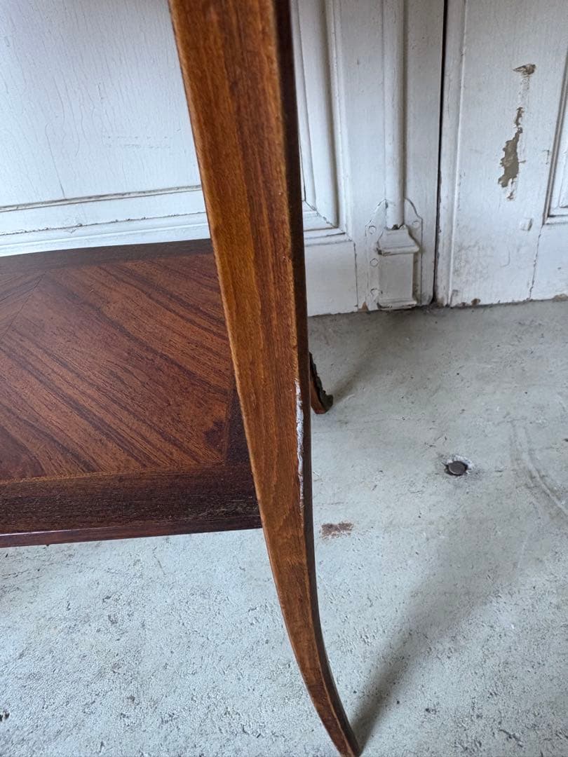 ナイトテーブル/アウトレット品