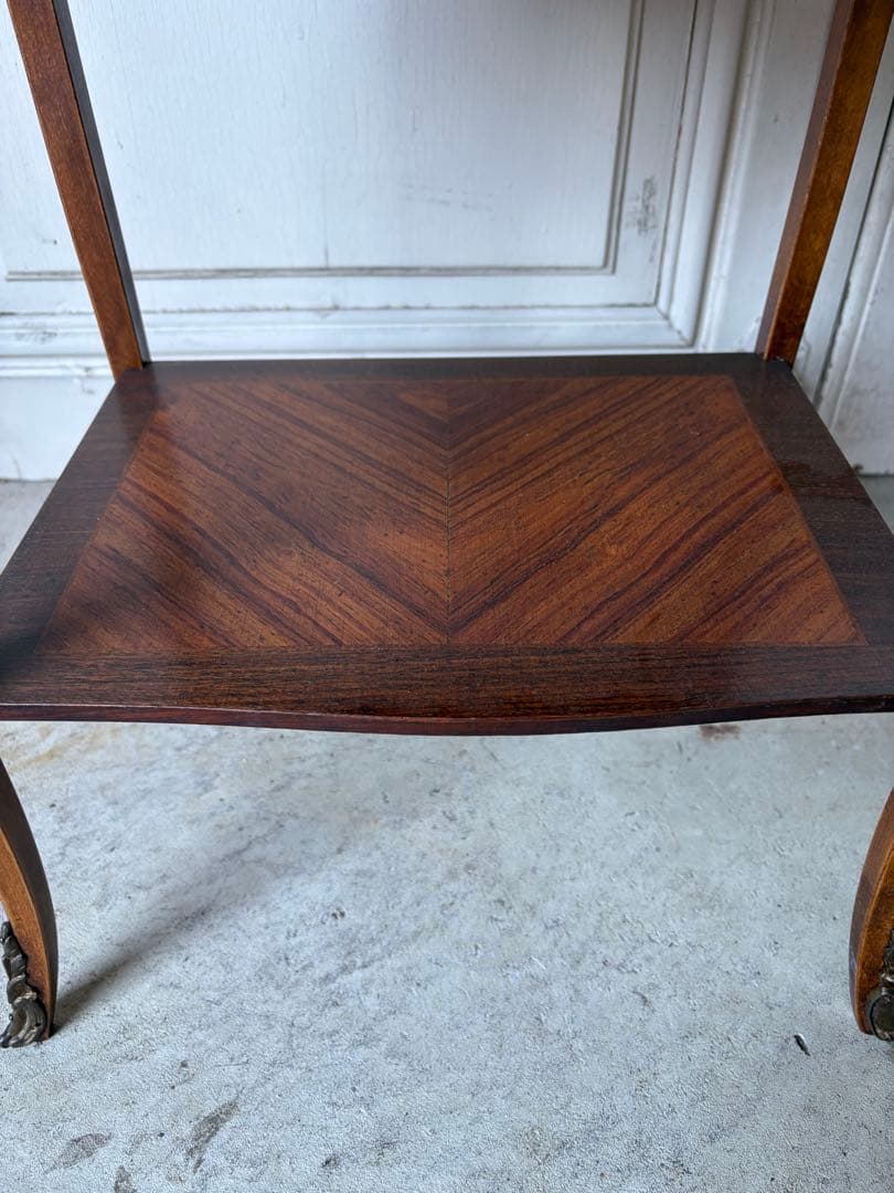 ナイトテーブル/アウトレット品