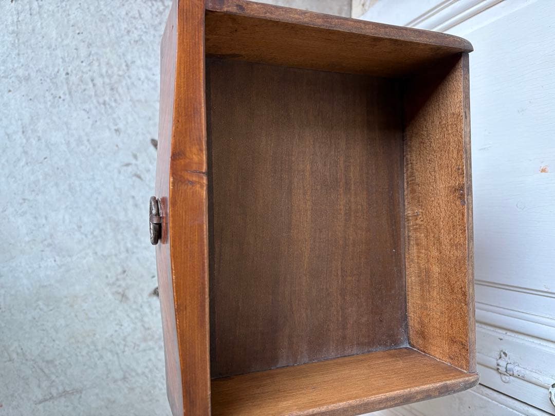 ナイトテーブル/アウトレット品