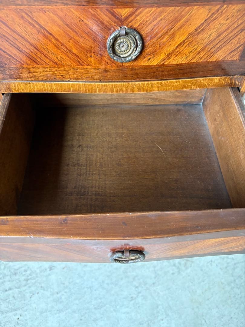 ナイトテーブル/アウトレット品