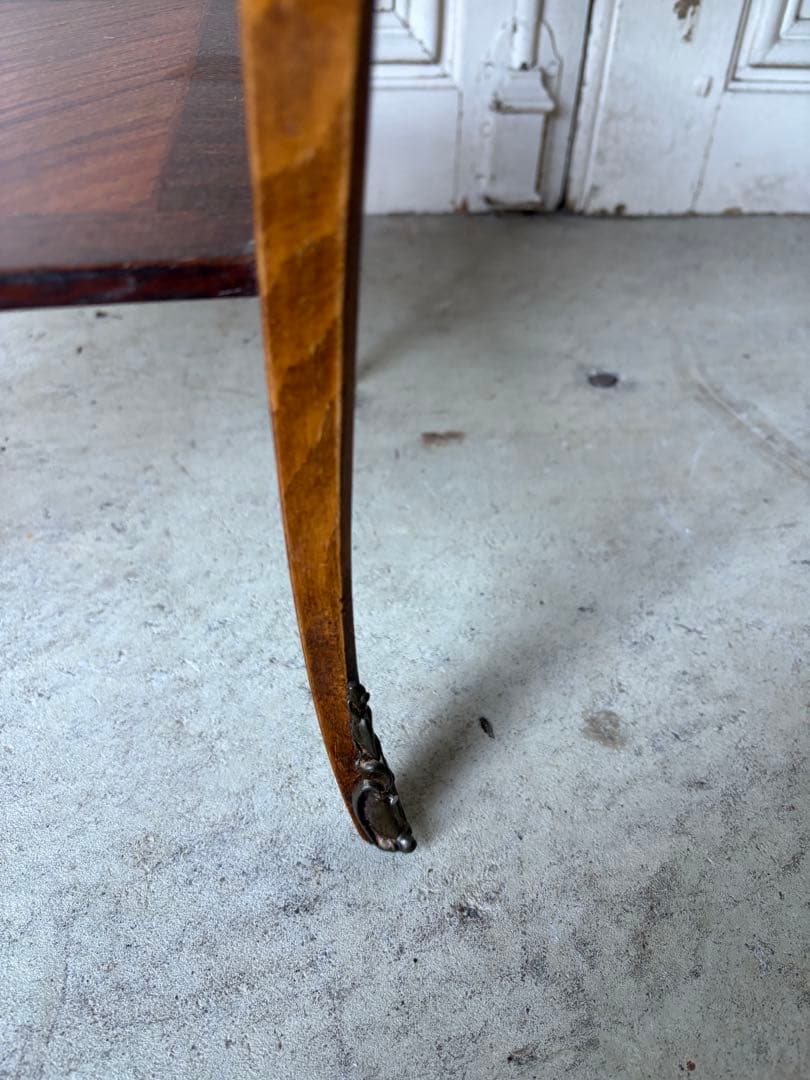 ナイトテーブル/アウトレット品