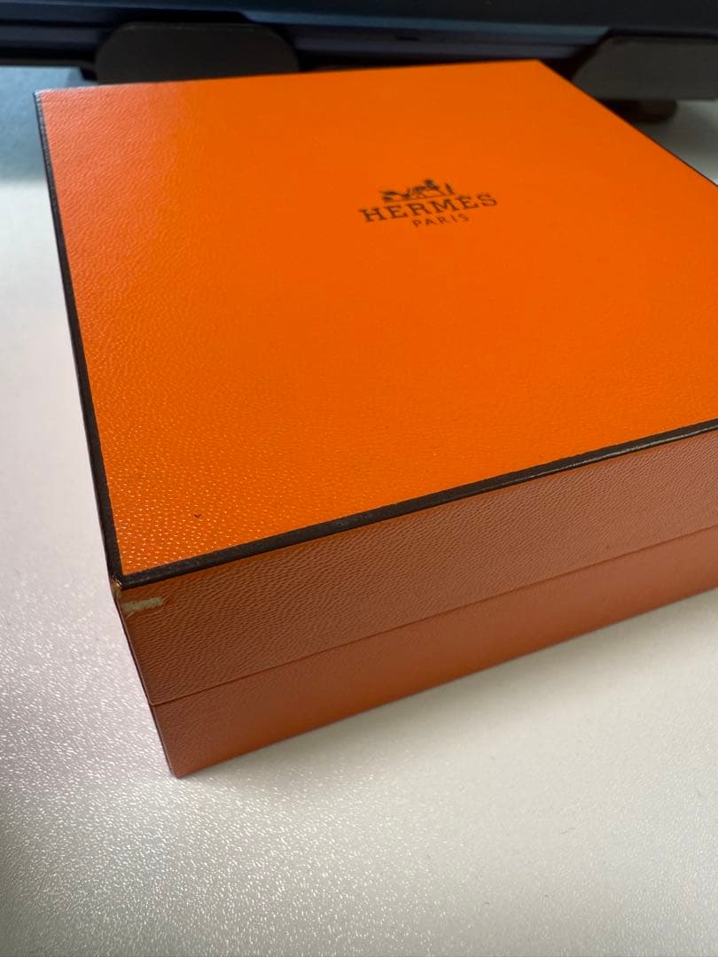 エルメス トゥアレグ T4 HERMES 925 バングル　廃盤