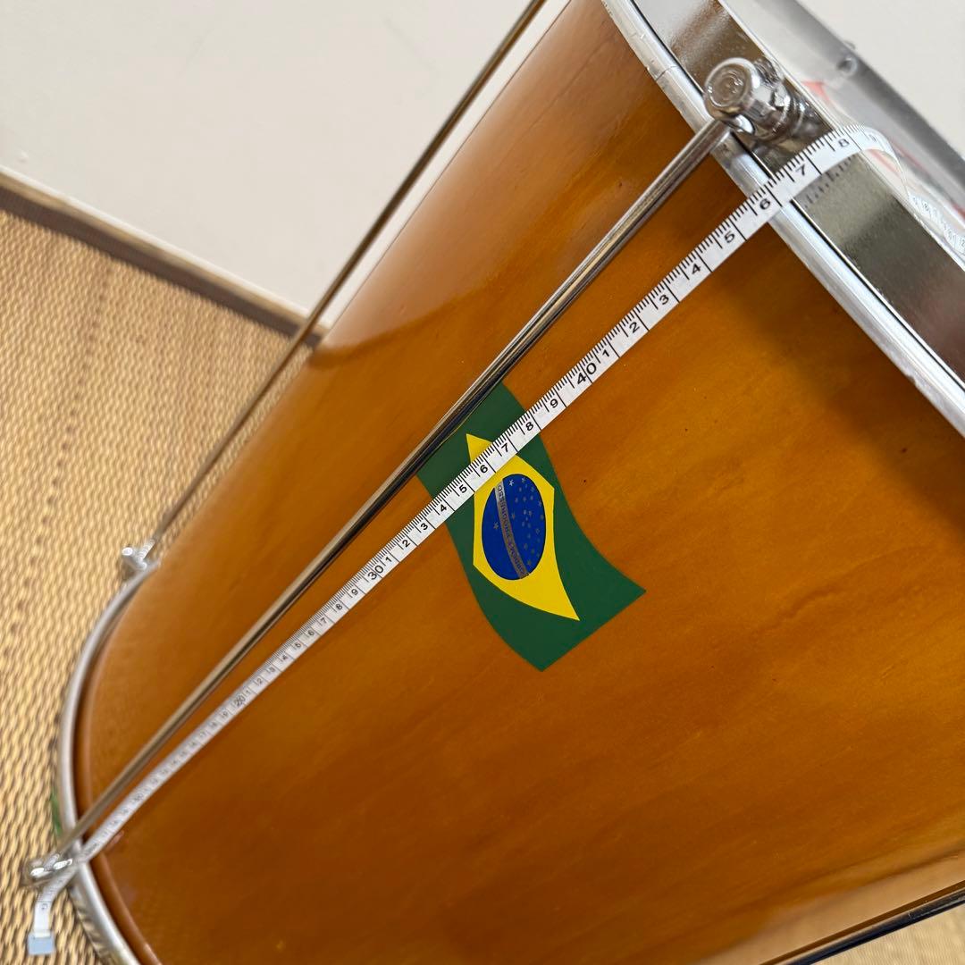 CONTEMPORANEA コンテンポラネア スルド 14 in x 45 cm