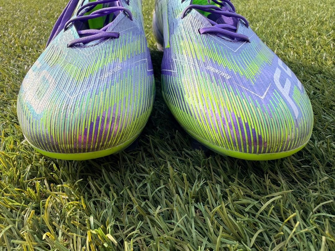 シューズ adidas F50 elite AG 26.5cm