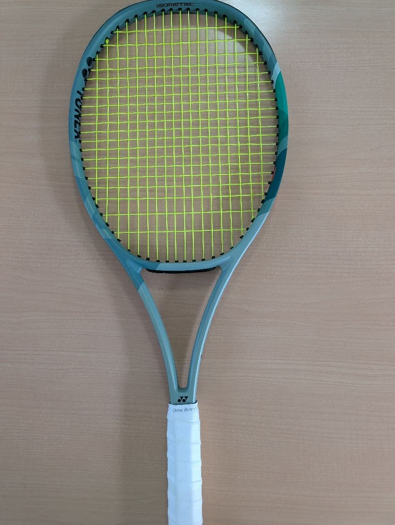 YONEX PERCEPT 97D G2 パーセプト