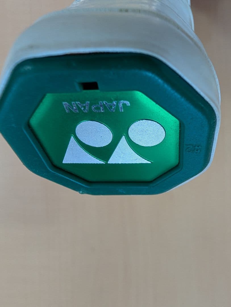 YONEX PERCEPT 97D G2 パーセプト