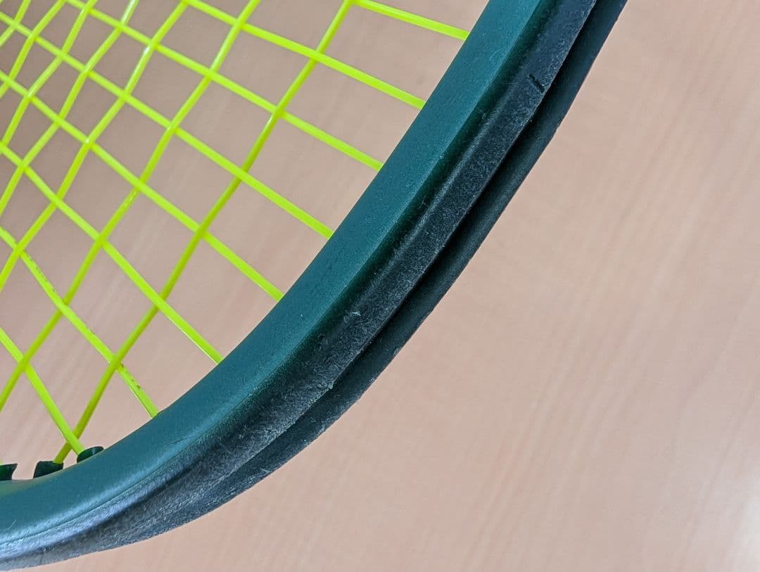 YONEX PERCEPT 97D G2 パーセプト