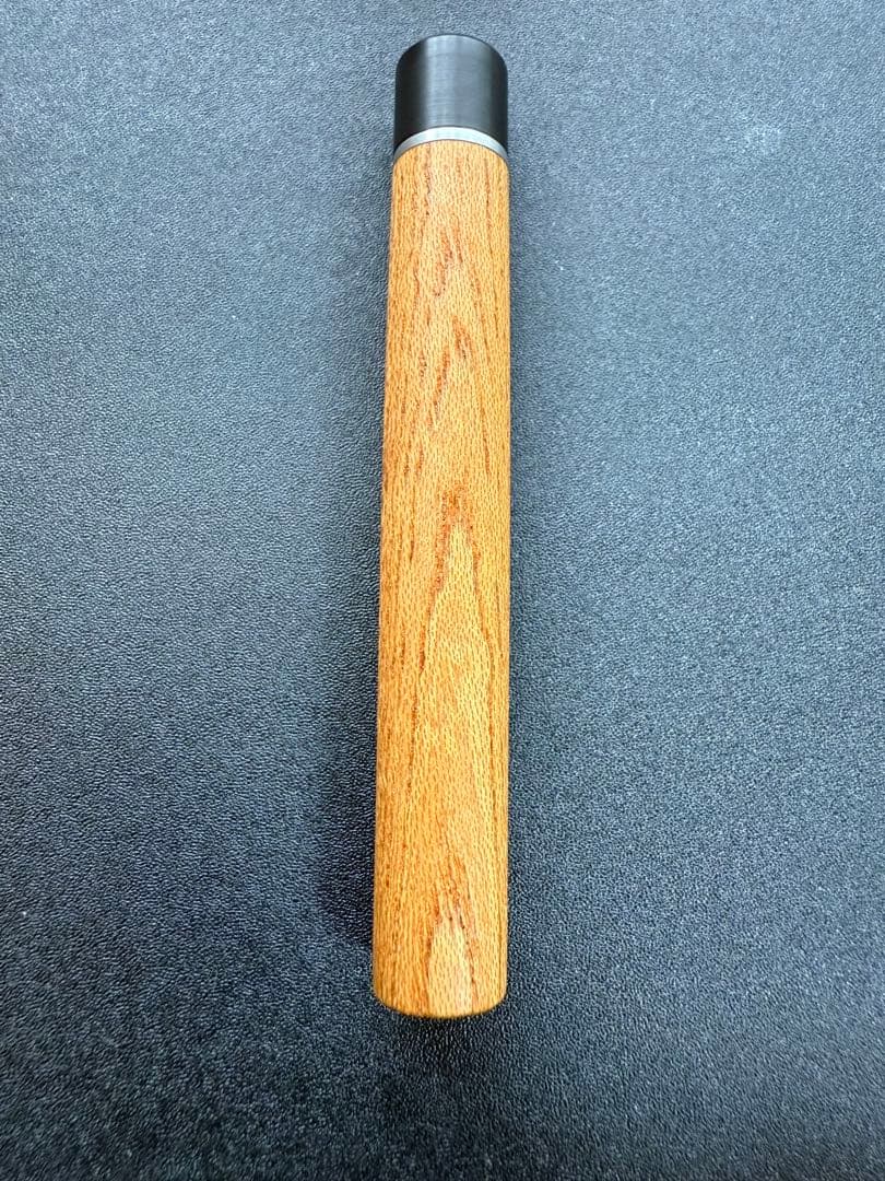 工房楔 芯ケース 伊勢神宮の欅(ケヤキ)