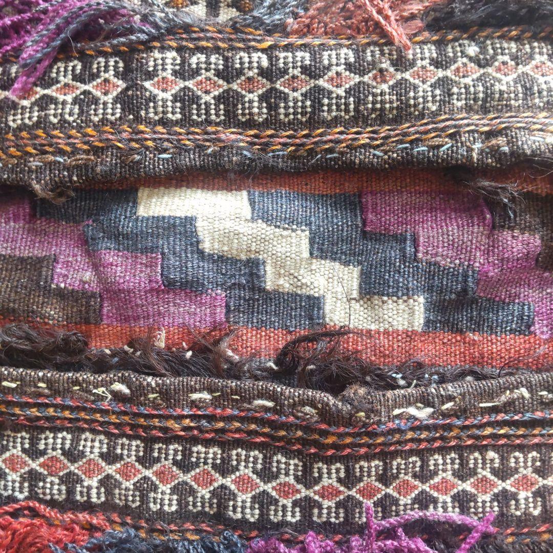 バルーチ族　ホルジン