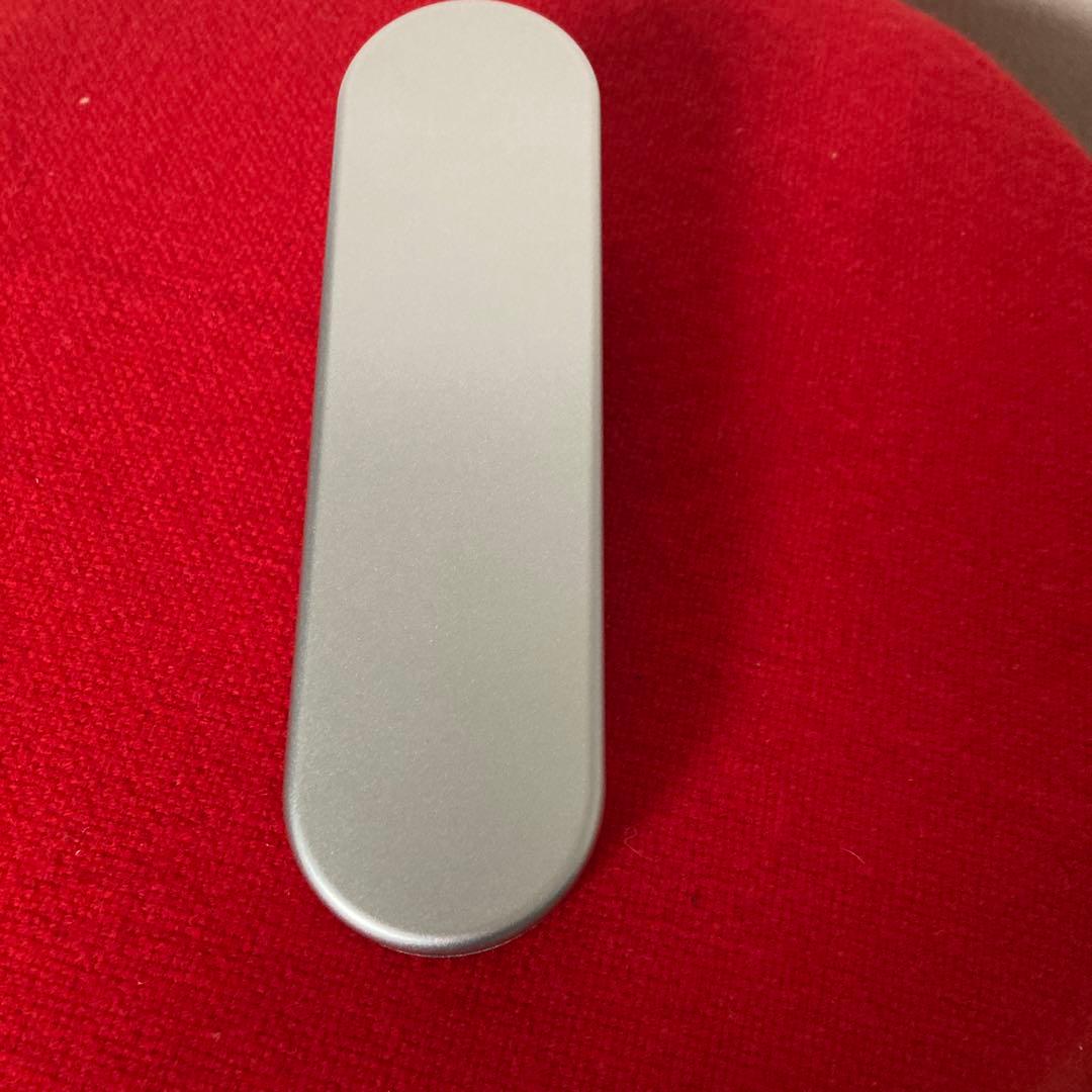 SALONIA サロニア EMS リフトブラシ 電気ブラシ