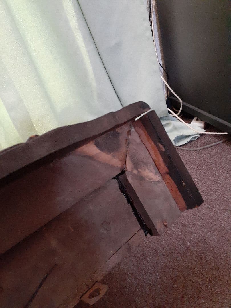 アトムデザインのヴィンテージ掛時計 3