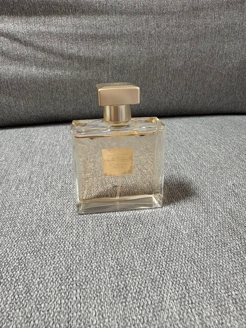 CHANEL ガブリエル ロー オードゥトワレット 50ml