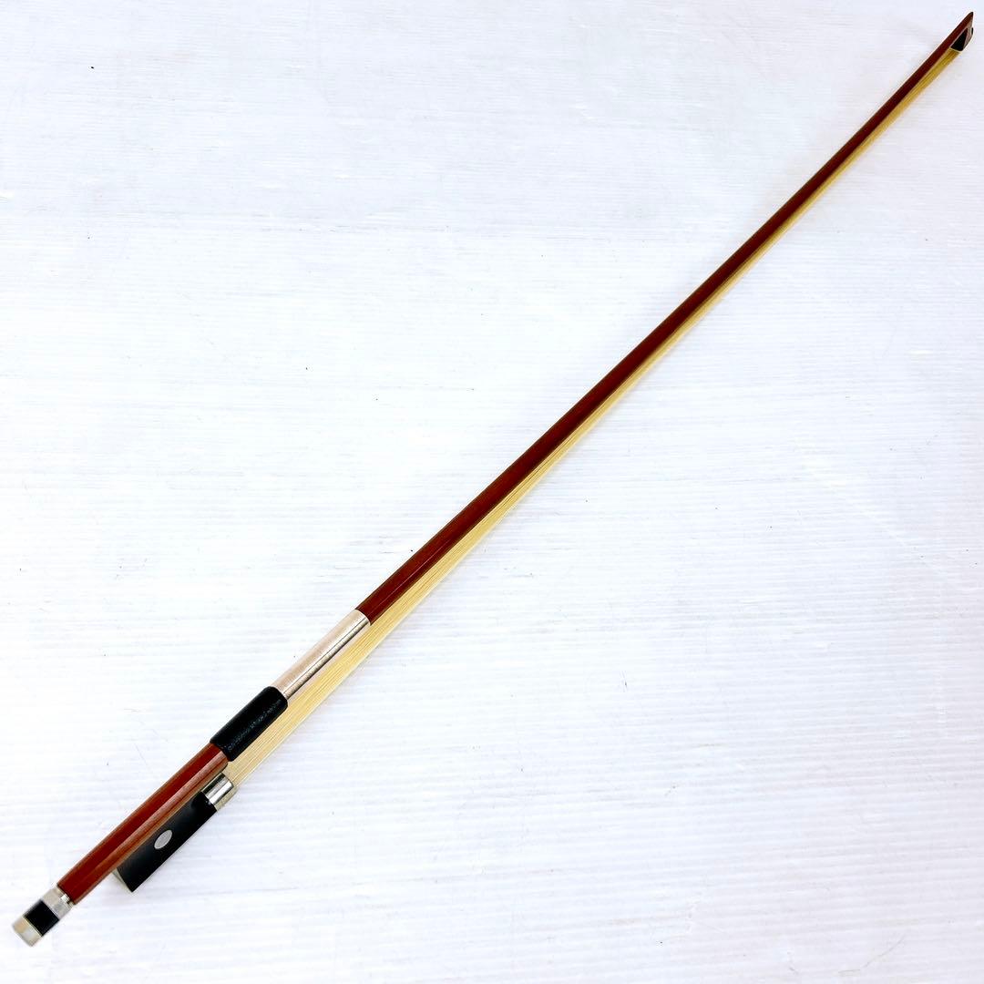 【美品】YAMAHA ヤマハ　バイオリン V10G 4/4 Braviol