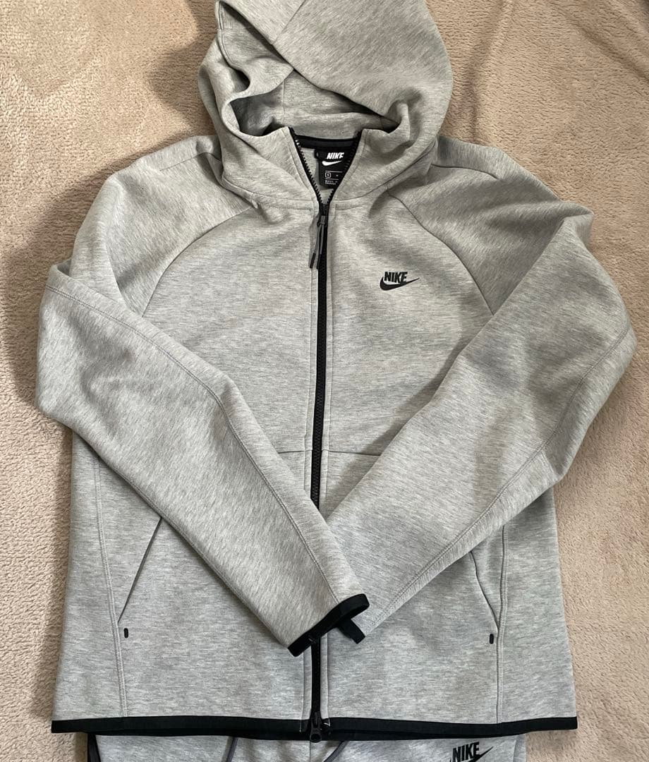 NIKEテックフリース上下セット‼️