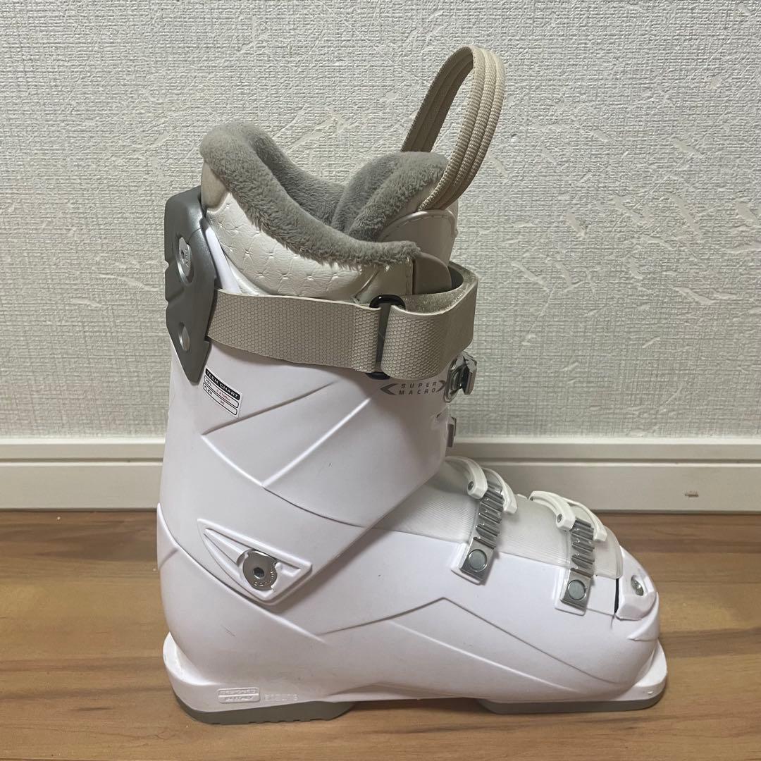 VOLKL154cmHEAD24/24.5cmストック115cmスキーセット