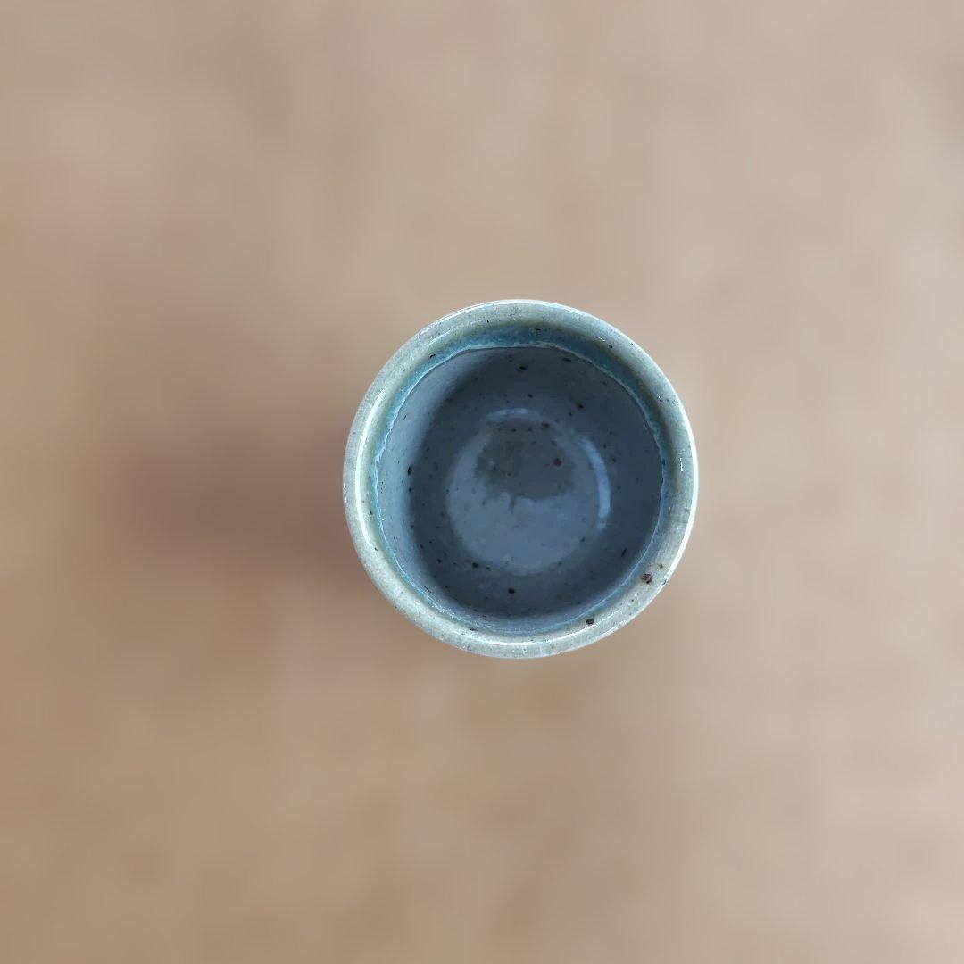 益子焼　　梵山十三佛酒水器 13個入り