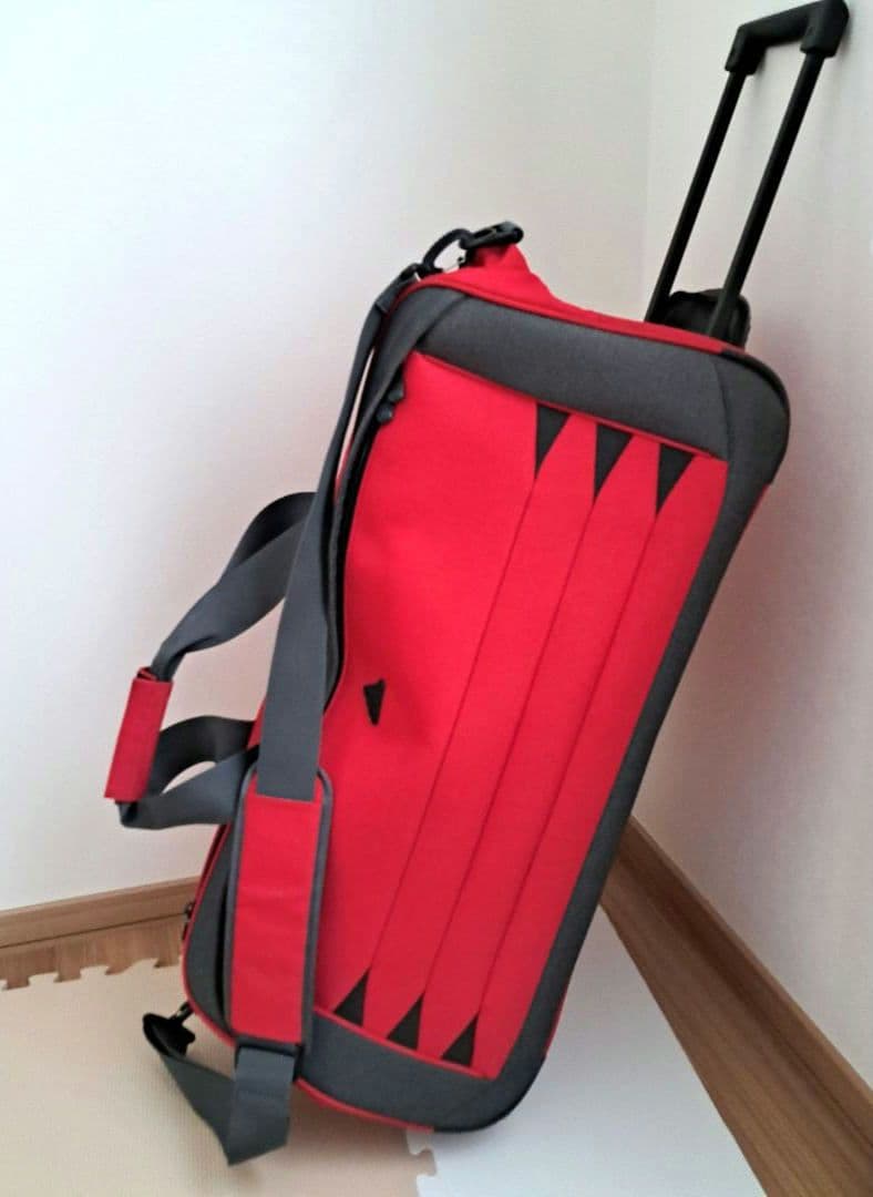 アディダス　adidas 3wayスポーツバック