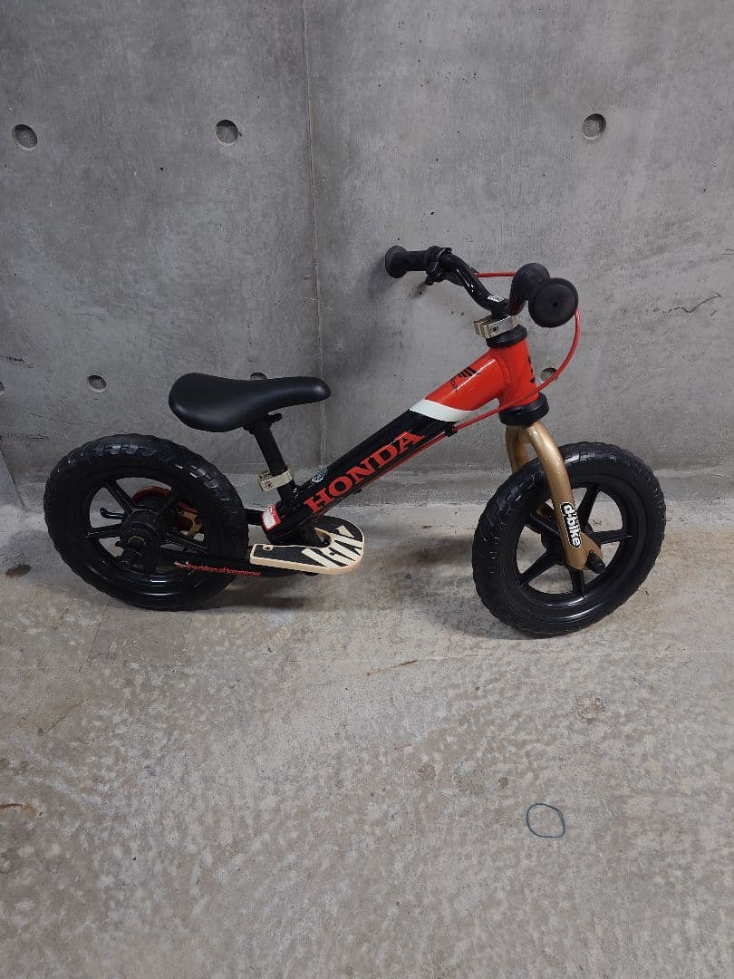 HONDA d-bike バランスバイク 12インチ