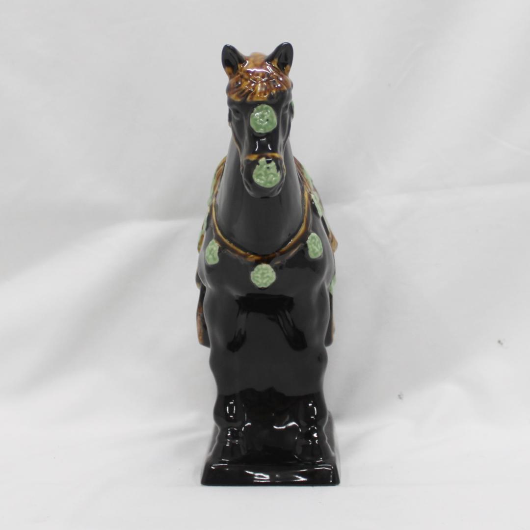 サントリー ウイスキー ローヤル 干支ボトル 午年 _m