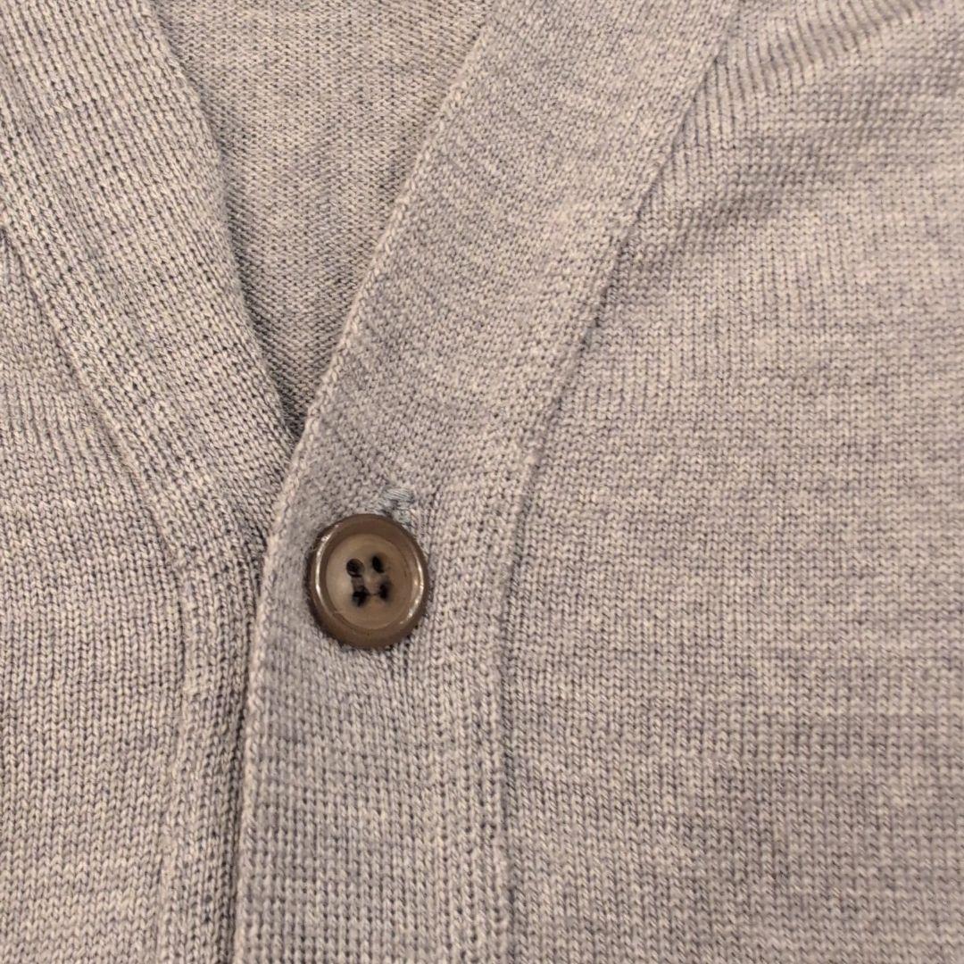 MAISON KITSUNE カーディガンM