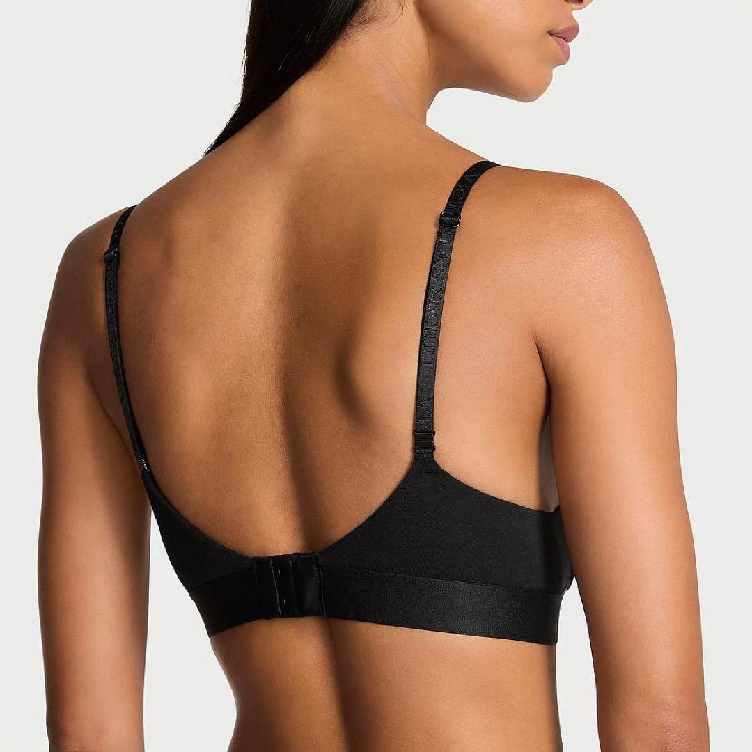 【３２Ｃ／ＸＳ】ブラ＆シャインパッチソング　Victoria's Secret