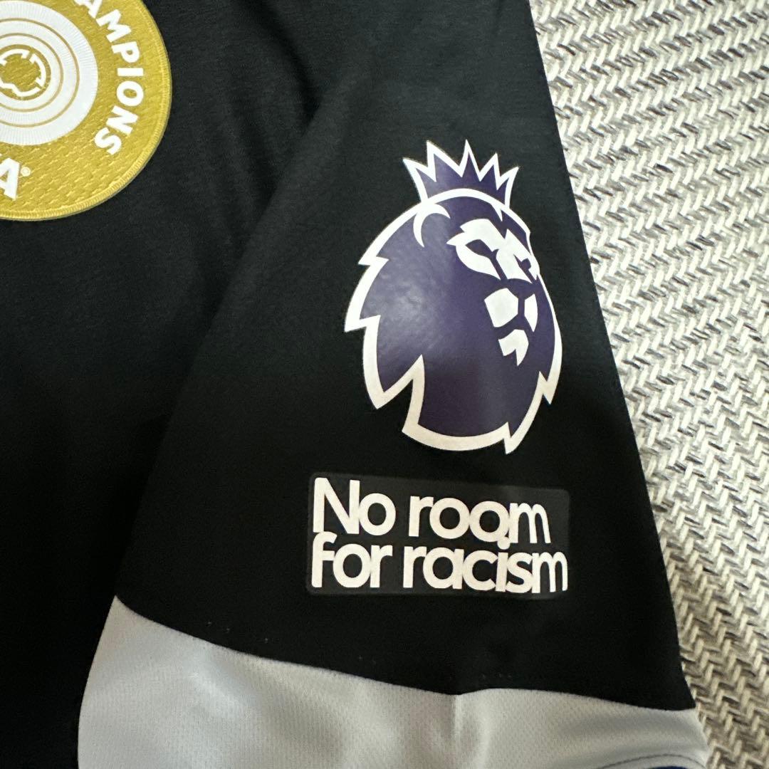 【国内正規品】25-26 チェルシー 3rdユニフォーム　パーマー選手　レプリカ