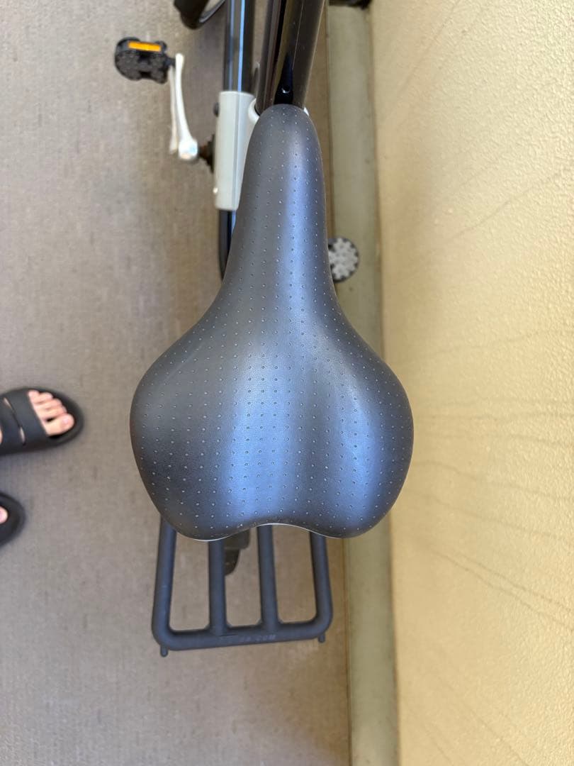 【レア！】STRiDA ストライダ 折り畳みし自転車