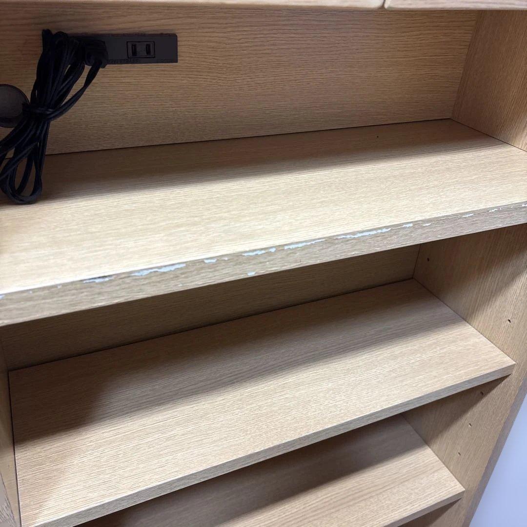 ニトリ 学習机セット