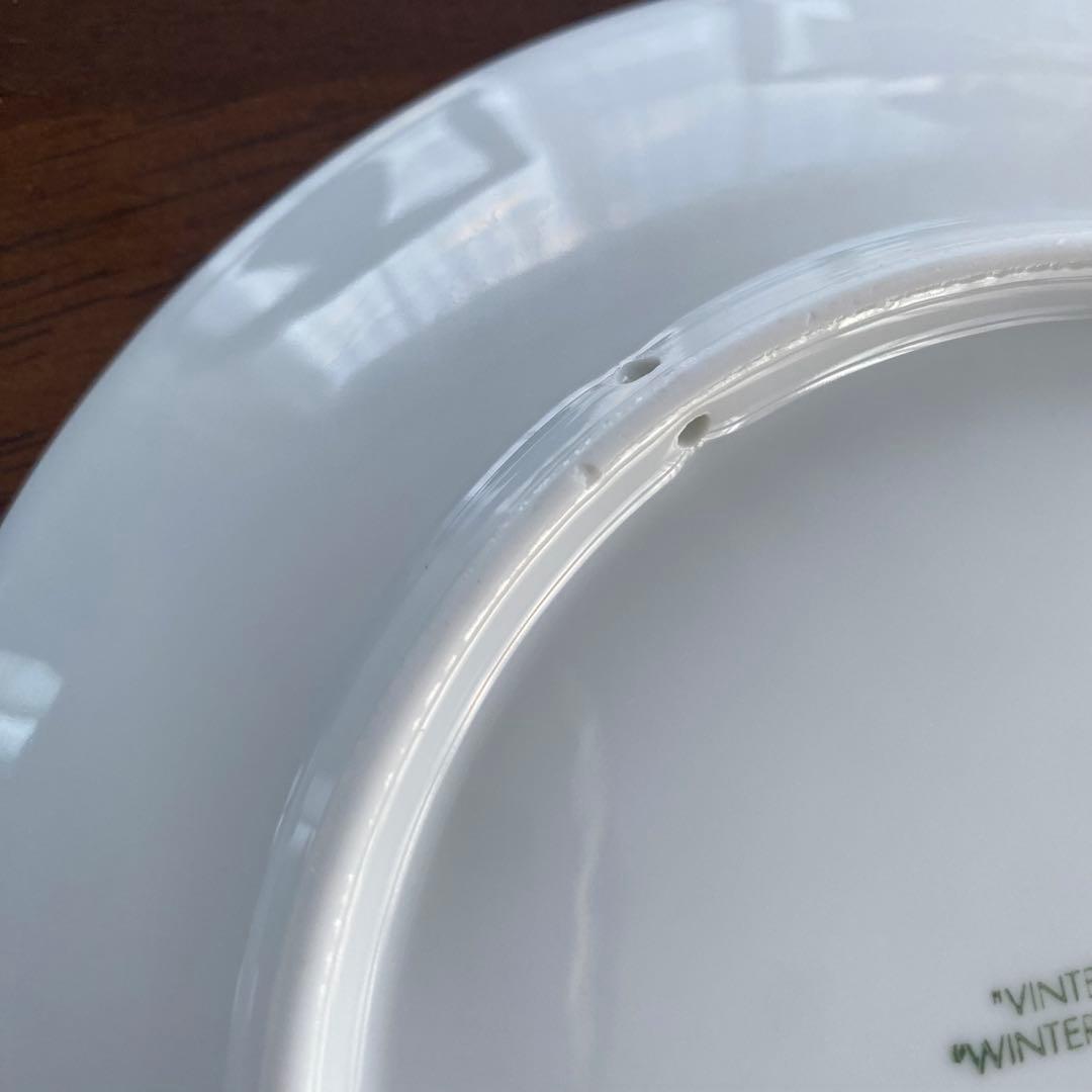 ロイヤルコペンハーゲン イヤープレート 1989〜2002年 14枚 まとめ売り