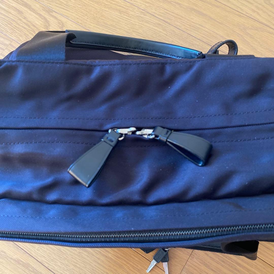 〈美品〉agnès b. ボストンバッグ 黒 旅行用バッグ アニエスベー