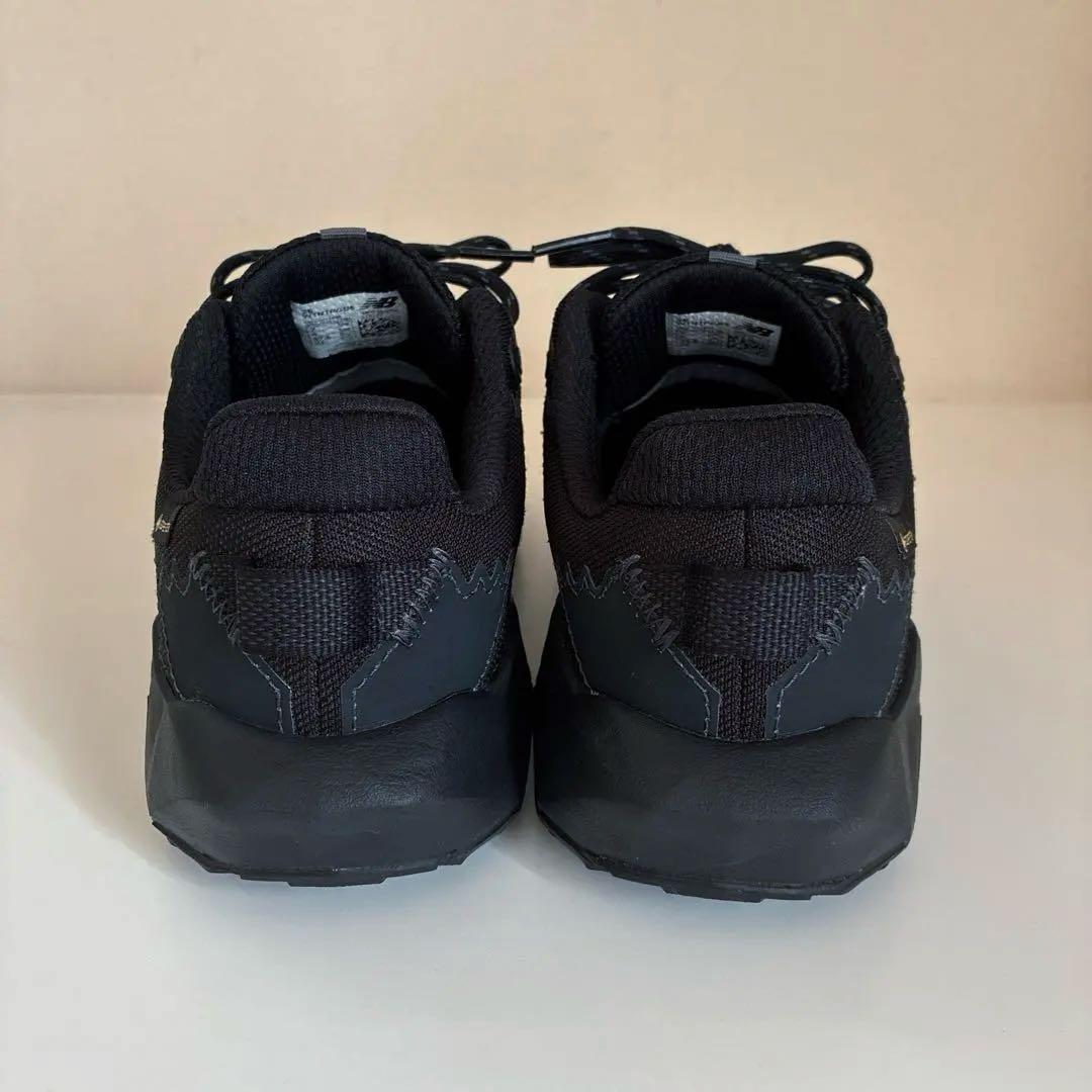 靴 New Balance DynaSoft Nitrel v6 Gore Tex