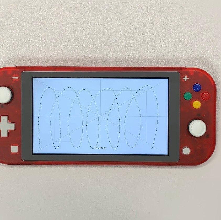 Nintendo Switch Lite 本体 動作品 おまけ付き