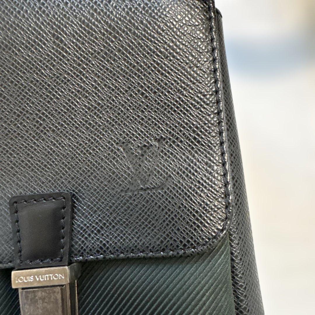 ルイヴィトン　タイガ　サラトヴGM　M30882　LV　アルドワーズ