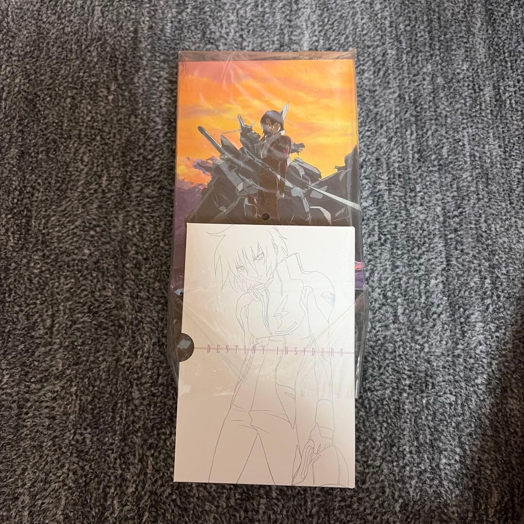 【特価】正規購入機動戦士ガンダムSEED&SEED DESTINY DVD全巻