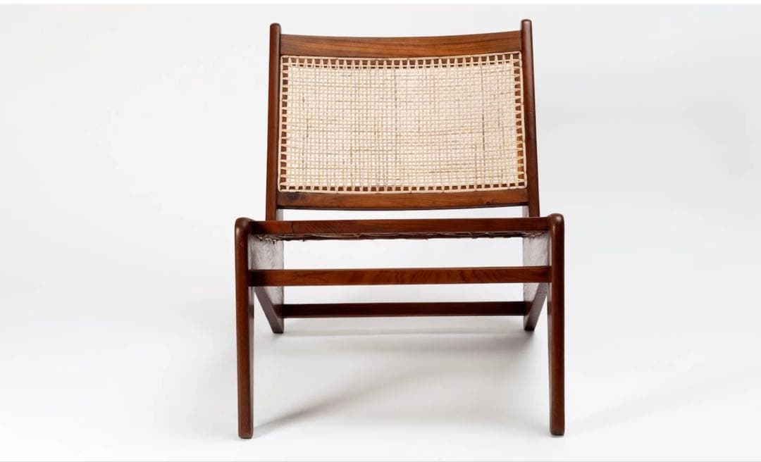 Srelle Kangaroo Chair PH59 シーティングパッド付き