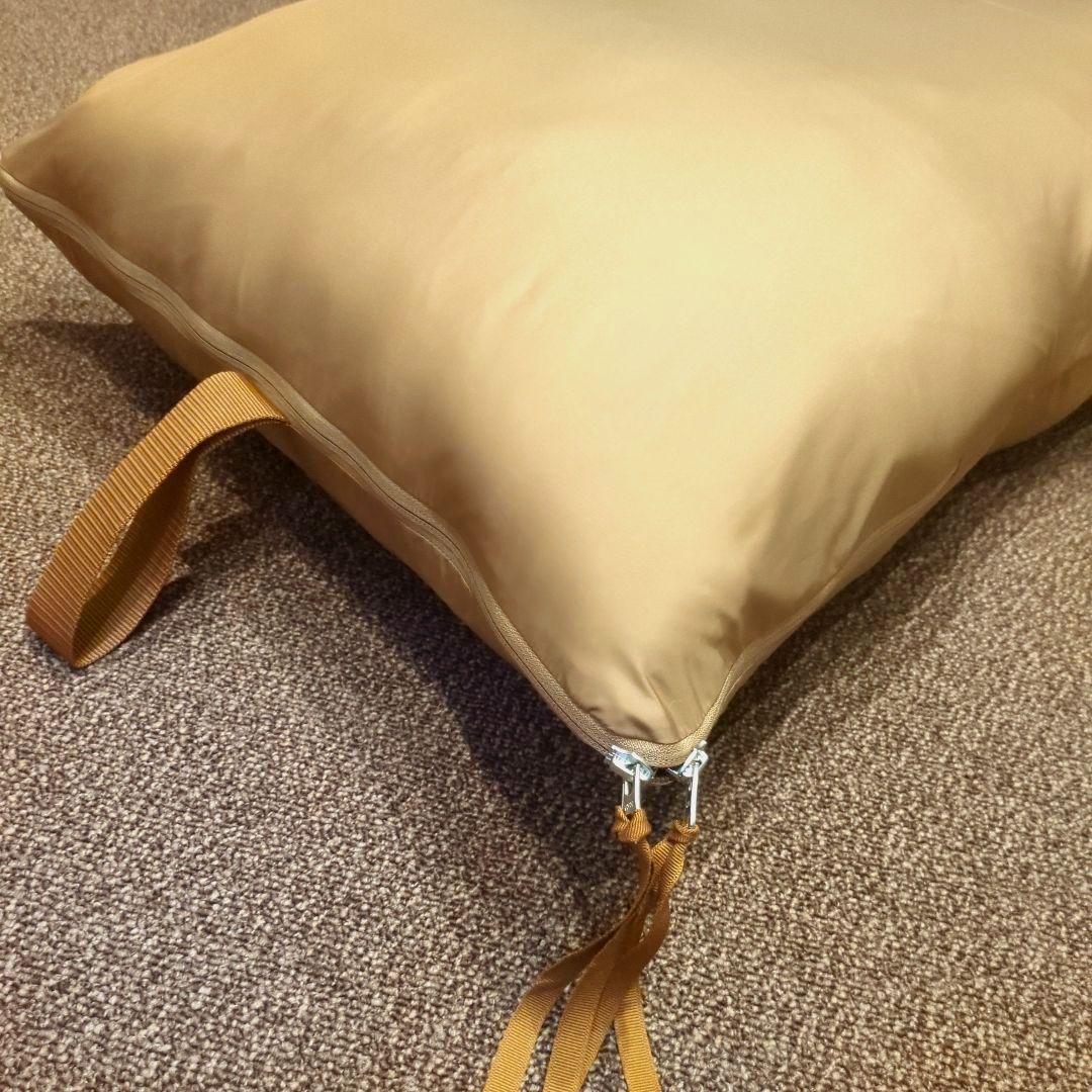 ブレインスリープ　寝袋 ジャーナルスタンダードコラボ　カバー