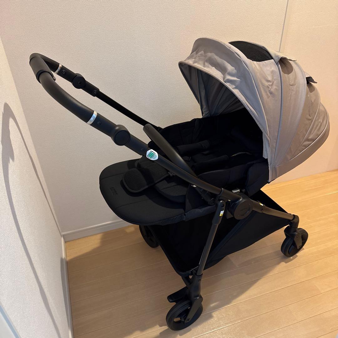 アップリカ　ルーチェフリー AB　2024年モデル