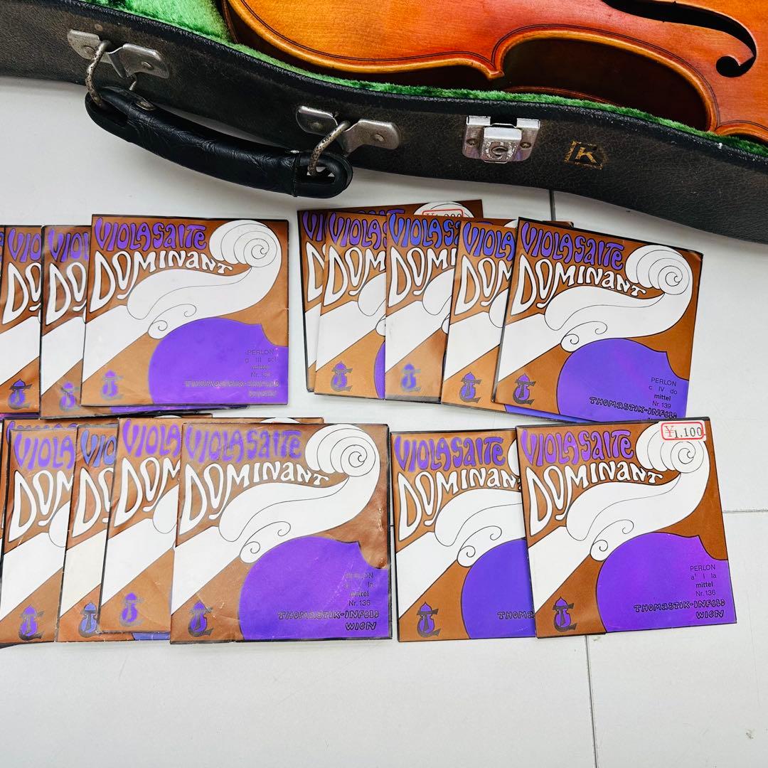 SUZUKI バイオリン　NO4 サイズ4/4