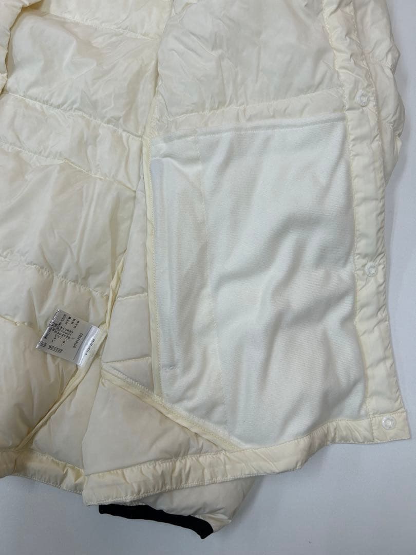 キャロウェイ　ゴルフウェア　ダウンブルゾン　Lサイズ